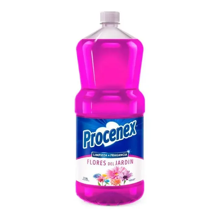 Procenex Flores de Jardin 1.8L — foto 2 de 2