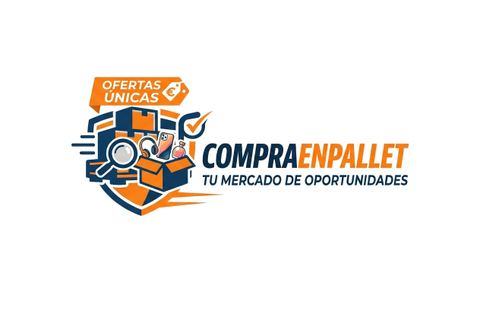 Logo de CompraEnPallet